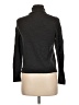 J.Crew 100% Merino Gray Turtleneck Sweater Size M - photo 2