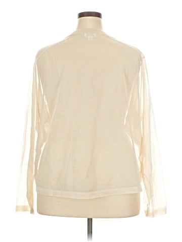 Future Collective Long Sleeve Top (view 2)