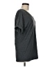 Unbranded Gray Short Sleeve T-Shirt Size M - photo 4