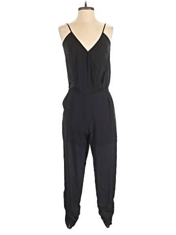 Aqua Overalls (view 1)