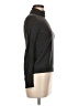 J.Crew 100% Merino Gray Turtleneck Sweater Size M - photo 4