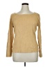 Chico's Tan Pullover Sweater Size XL (3) - photo 1