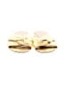 J.Crew Gold Sandals Size 10 - photo 2