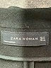 Zara Black Coat Size M - photo 6