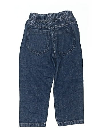Unbranded Jeans (view 2)