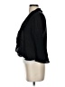Fresh Produce Black Kimono Size XS - photo 5