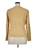 Chico's Tan Pullover Sweater Size XL (3) - photo 2