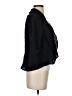 Fresh Produce Black Kimono Size XS - photo 4