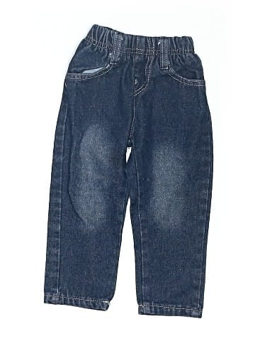 Unbranded Jeans (view 1)
