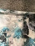 Lululemon Athletica Tie-dye Blue Board Shorts Size 4 - photo 3