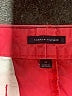 Tommy Hilfiger Solid Pink Shorts Size 14 - photo 3