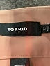 Torrid Solid Brown Casual Pants Size 22 - photo 4