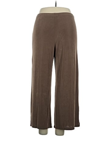 Coldwater Creek Casual Pants (view 2)