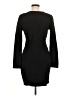 Sugar Lips Black Cocktail Dress Size M - photo 2