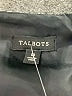 Talbots Tweed Black Cocktail Dress Size 10 - photo 7