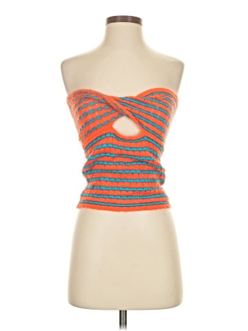 Lachant Sleeveless Top (view 1)