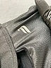 Fabletics Solid Black Sports Bra Size L (estimated) - photo 7