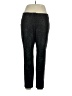 Alfani Tweed Black Casual Pants Size 14 - photo 1