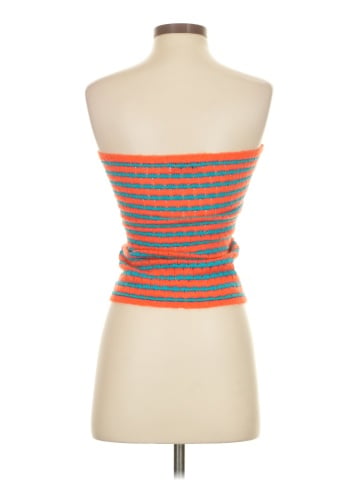Lachant Sleeveless Top (view 2)