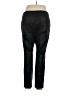 Alfani Tweed Black Casual Pants Size 14 - photo 2