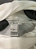 J.Crew 100% Cotton Ivory Long Sleeve Turtleneck Size M - photo 7