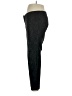 Alfani Tweed Black Casual Pants Size 14 - photo 5
