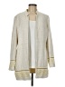 Chico's Ivory Blazer Size Med (1) - photo 1