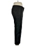 Alfani Tweed Black Casual Pants Size 14 - photo 4