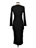 Zara Black Casual Dress Size M - photo 2