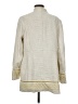 Chico's Ivory Blazer Size Med (1) - photo 2