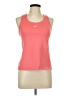 Nike Pink Active Tank Size L - photo 1