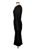 Zara Black Casual Dress Size M - photo 5