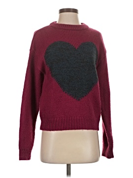 Sundance Pullover Sweater (view 1)