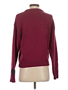 Sundance Pullover Sweater (view 2)