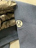 Lululemon Athletica Blue Active Pants Size 4 - photo 4