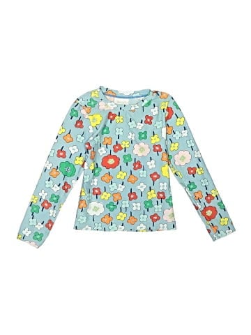 Hanna Andersson Rash Guard (view 1)