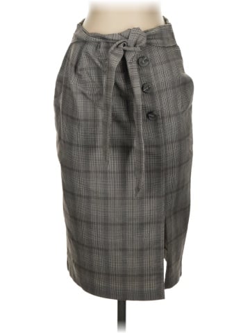 Meg & Margot Casual Skirt (view 1)