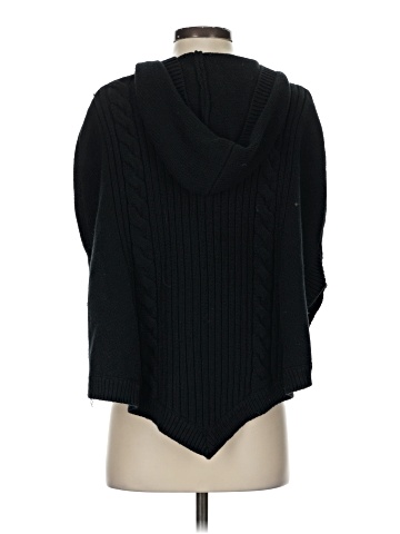 CALVIN KLEIN JEANS Poncho (view 2)