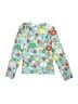 Hanna Andersson Blue Rash Guard Size 6 - 7 - photo 2