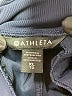 Athleta Solid Blue Active Pants Size XL - photo 6
