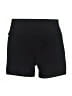 Heynuts Solid Black Athletic Shorts Size M (estimated) - photo 1