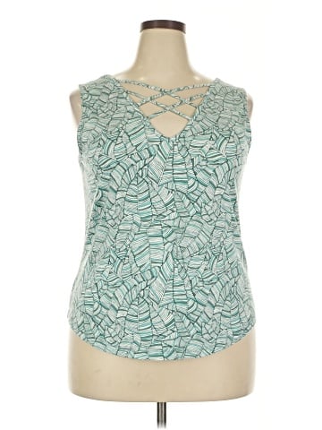Three Dots Tank Top (view 1)