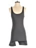 Girlfriend Collective Gray Romper Size S - photo 1