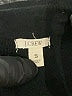 J.Crew 100% Cotton Black Cardigan Size S - photo 7