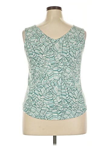 Three Dots Tank Top (view 2)
