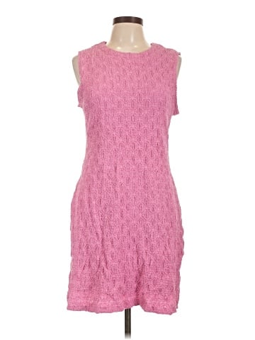 Porridge Cocktail Dress (view 1)