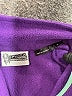 Spyder Purple Sweatshirt Size 6 - photo 3