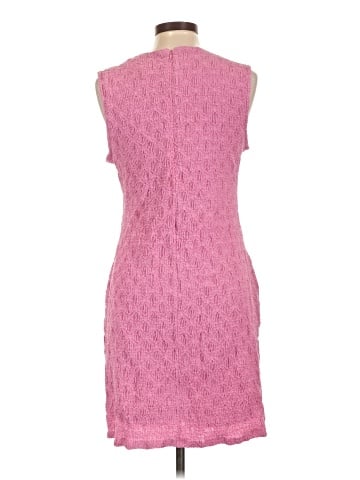 Porridge Cocktail Dress (view 2)