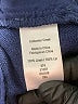 Coldwater Creek 100% Linen Blue Linen Pants Size 8 - photo 7