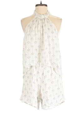 L Space Romper (view 1)